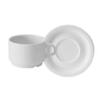 Degrenne 54301 Degrenne Uniset Teau Cup 16cl - 16cl - 5 oz 7/16 - S...