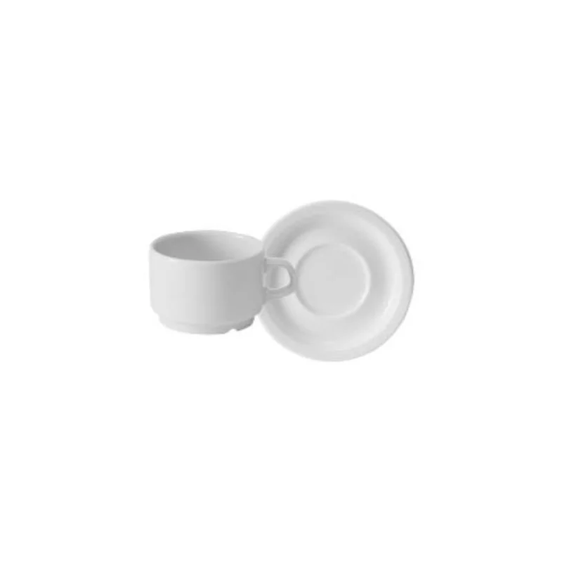 Degrenne 54301 Degrenne Uniset Teau Cup 16cl - 16cl - 5 oz 7/16 - S...