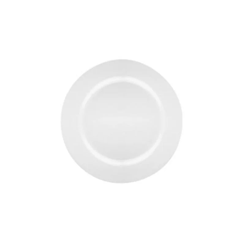 Degrenne 223285 Degrenne Vital Dinner Plate 20 cm - 7in 7/8 - Set of 6