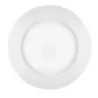 Degrenne 223363 Degrenne Vital Bread Plate 15 cm - 5 7/8 - Set of 6