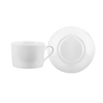 Degrenne 223291 Degrenne Vital Tea Cup 20cl - 20cl - 6 oz 3/14 - Se...
