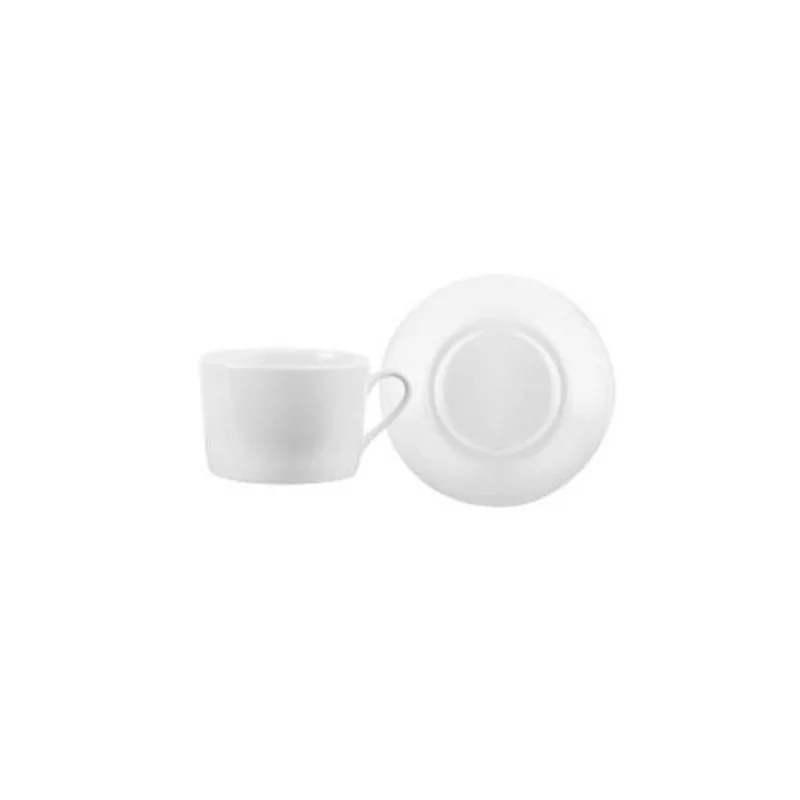 Degrenne 223291 Degrenne Vital Tea Cup 20cl - 20cl - 6 oz 3/14 - Se...