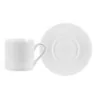 Degrenne 223289 Degrenne Vital Coffee Cup 11cl - 11cl - 3 oz 3/4 - ...