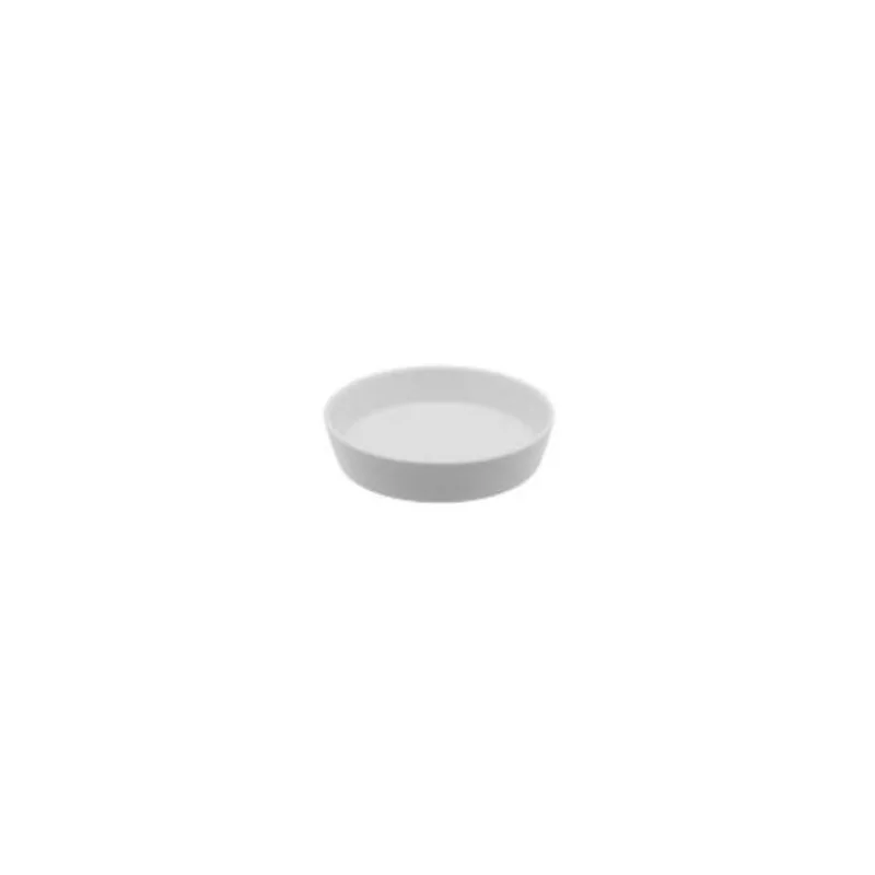 Degrenne 216536 Degrenne Essentielle Creme Brulee Round Plate 13.5 ...