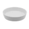 Degrenne 216536 Degrenne Essentielle Creme Brulee Round Plate 13.5 ...