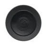 Degrenne 236546 Degrenne Bahia Onyx Round Bread And Butter Plate 14...