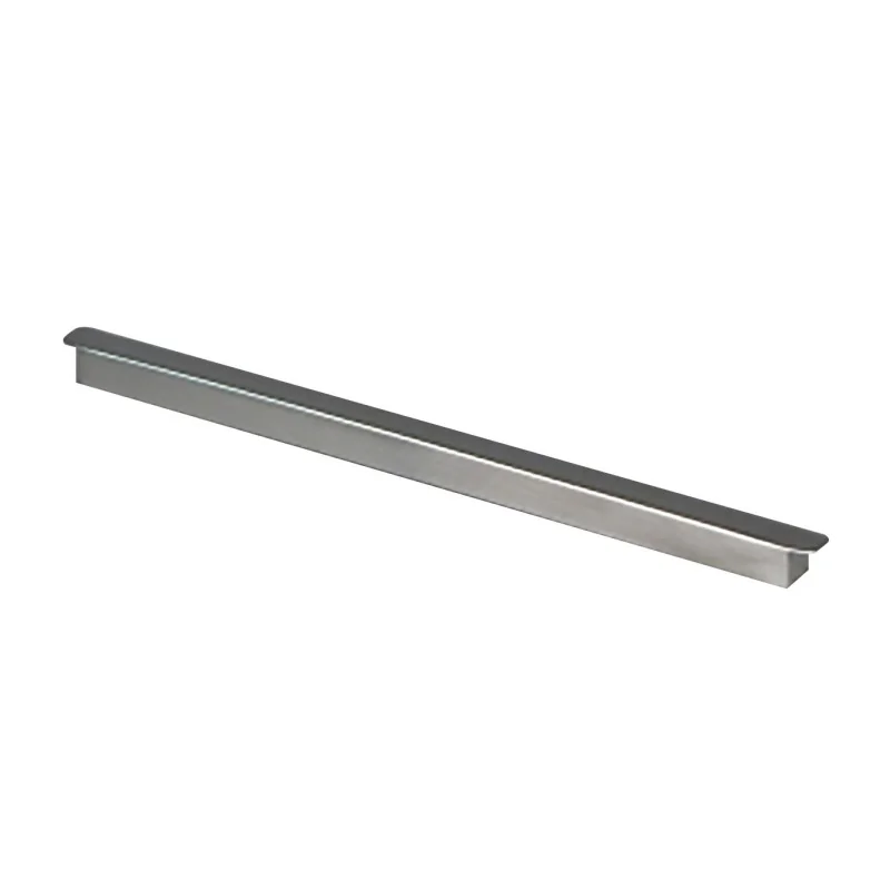 D.W.Haber Spacer Bar L 14 3/4" W 3/4" H 3/4"