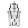 D.W.Haber Tempo Hinged Marmite - - 2 qt (1.9 L)