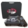 Hollowick Hollowick Burners - 9,000 Btu Portable Stove L 13 1/2" W 11 1/2" H 5" - Reference: Cmst-9K -