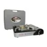 Hollowick Hollowick Burners - 10,000 Btu Portable Stove L 13 1/2" W 11 1/2" H 5" - Reference: Cmst-10K -
