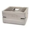 D.W.Haber Fusion Buffet Grey Wash Teak Square Riser L W 11" H 6"