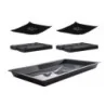 D.W.Haber D.W. Haber Ice Cell Set Includes 1 Tray, 2 Cooling Blocks And 2 Buffer Pouches