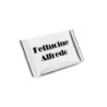 D.W.Haber Freestanding Card Holder L 3 7/8" W 2 3/8"