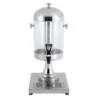 Worthy, Noble & Kent Juice Dispenser Single L 10 1/4" W 13 3/4" H 22 3/4" - 7 Qt -
