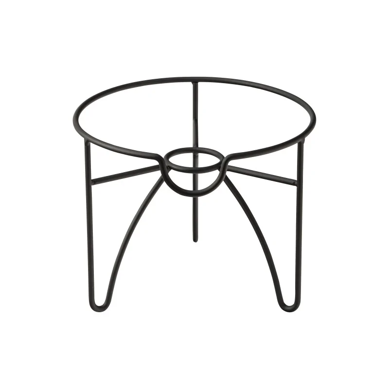 Utopia Nantucket Stand For Punch Barrel L 8 1/4" W 8 5/8" H 6 3/4" Utopia Nantucket Stand For Punch Barrel L 8 1/4" W 8 5/8" H 6 3/4"
