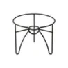 Utopia Nantucket Stand For Punch Barrel L 8 1/4" W 8 5/8" H 6 3/4"