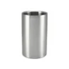 GenWare Stainless Steel Wine Cooler D 4 3/4" H 8"