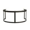MyGlassStudio Nesting Display Risers L Mid Modern Bronze L 13" W 10 1/4" H 6 1/8"
