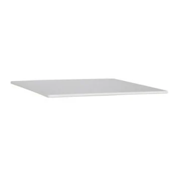 Roselli Design Melamine Pastry Stand Riser Square Top L W 13"
