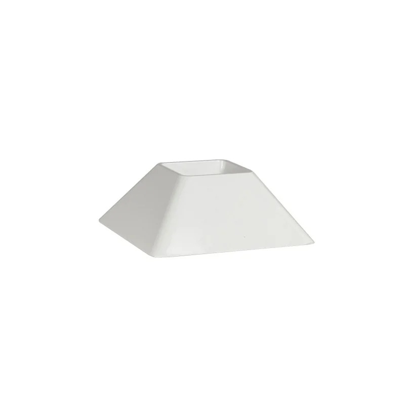 Roselli Design Melamine Riser Pedestal H 3"