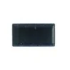 Creations Slate Rectangle Melamine Platter L 12 3/4" W 7"