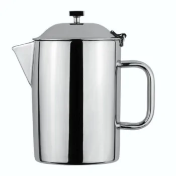 D.W.Haber Insulated Server L 6" W 4" H 6 1/2" - 18 Oz - .53 L -