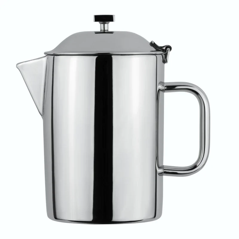 D.W.Haber Insulated Server L 6" W 4" H 6 1/2" - 18 Oz - .53 L -
