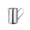 D.W.Haber Creamer L 4 1/2" W 2 1/2" H 3 3/4" - 8 Oz - .25 L -