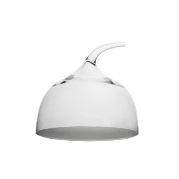 Steelite Polycrystal Cloche D 10" H 7" - Pack of 12
