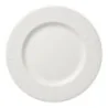 Steelite Distinction Alina Gourmet Plate Large Well 11 1/4'' Alina - Pack of 6