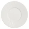 Steelite Distinction Alina Gourmet Plate Medium Well 11 1/4'' Alina - Pack of 6