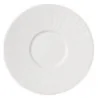 Steelite Distinction Alina Gourmet Plate Small Well 11 1/4'' Alina - Pack of 6