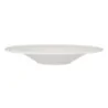 Steelite Distinction Alina Gourmet Rim Coupe Bowl 11 1/4'' x 1 3/4'' (31 Oz) Alina - Pack of 6