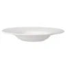 Steelite Distinction Alina Gourmet Deep Rim Bowl 11 1/4'' x 1 3/4'' (1 Qt) Alina - Pack of 6
