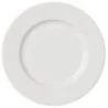 Steelite Distinction Alina Mid Rim Plate 11 3/4'' Alina - Pack of 12