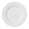 Steelite Distinction Alina Mid Rim Plate 10 5/8'' Alina - Pack of 24
