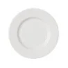 Steelite Distinction Alina Mid Rim Plate 9'' Alina - Pack of 24