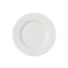 Steelite Distinction Alina Mid Rim Plate 8'' Alina - Pack of 24