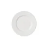 Steelite Distinction Alina Mid Rim Plate 6 1/4'' Alina - Pack of 36