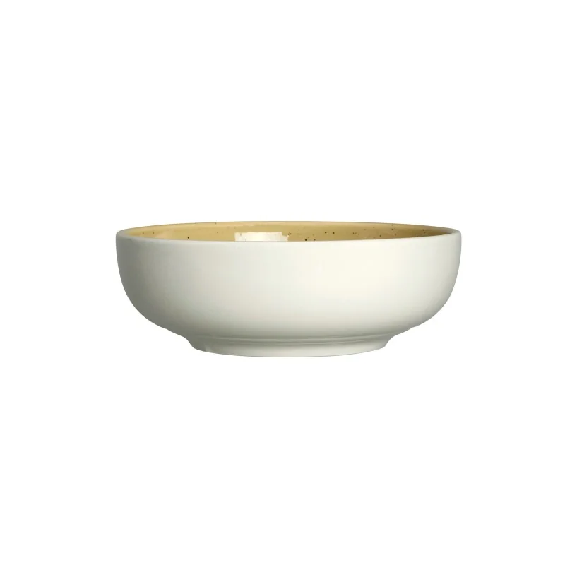Steelite Performance Amari Dijon Bowl 7 x 2 3/4'' (12 Oz) Amari Dijon - Pack of 12 Steelite Performance Amari Dijon Bowl 7 x 2 3/4'' (12 Oz) Amari Dijon - Pack of 12