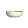 Steelite Performance Amari Dijon Bowl 7 x 2 3/4'' (12 Oz) Amari Dijon - Pack of 12