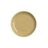 Steelite Performance Amari Dijon Nordic Coupe Plate 6 1/2'' Amari Dijon - Pack of 12