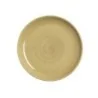 Steelite Performance Amari Dijon Nordic Coupe Plate 8'' Amari Dijon - Pack of 12