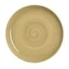 Steelite Performance Amari Dijon Nordic Coupe Plate 10'' Amari Dijon - Pack of 12
