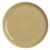Steelite Performance Amari Dijon Nordic Coupe Plate 11'' Amari Dijon - Pack of 12