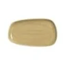 Steelite Performance Amari Dijon Nordic Tray 13 1/2'' Amari Dijon - Pack of 6