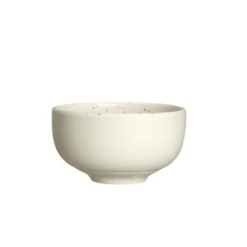 Steelite Performance Amari Pepper Bowl 4 1/2'' x 2'' (12 Oz) Amari Pepper - Pack of 12