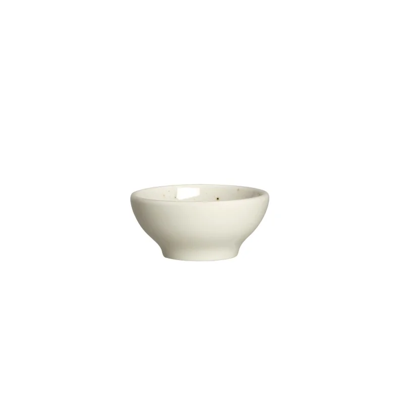 Steelite Performance Amari Pepper Tulip Bowl 2 3/4'' x 1 1/4'' (2 1/4 Oz) Amari Pepper - Pack of 12 Steelite Performance Amari Pepper Tulip Bowl 2 3/4'' x 1 1/4'' (2 1/4 Oz) Amari Pepper - Pack of 12