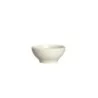 Steelite Performance Amari Pepper Tulip Bowl 2 3/4'' x 1 1/4'' (2 1/4 Oz) Amari Pepper - Pack of 12