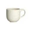 Steelite Performance Amari Pepper City Mug 4 5/8'' x 3 3/8'' x 3 1/8'' (10 Oz) Amari Pepper - Pack of 12